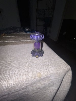 Lot of 3 Skylanders Imaginators Creation Crystals (Magic, Light, Fire)