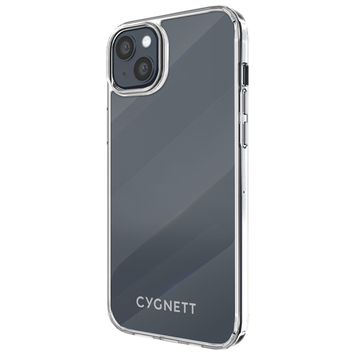 Coque iPhone 14 Plus fine CYGNETT pour éviter les rayures au quotidien