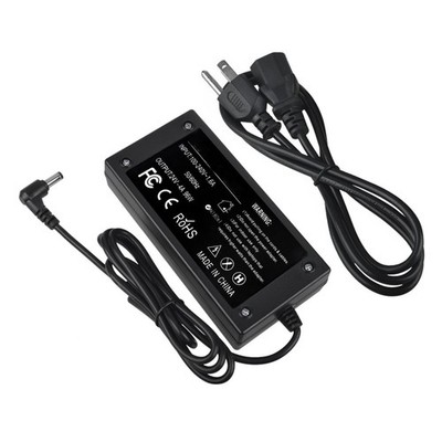 24V 4A AC Adapter Charger For GVE Model GM95-240400-F GM95240400F Power Supply
