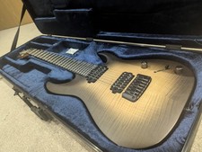 Schecter Banshee Mach-7 Electric Guitar With Hardshell Case