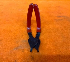 Matco Tools TP-34A 90° Tip Internal External Retaining Snap Ring Pliers OEM