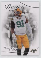 2023 Panini Prestige Preston Smith #112 2u3