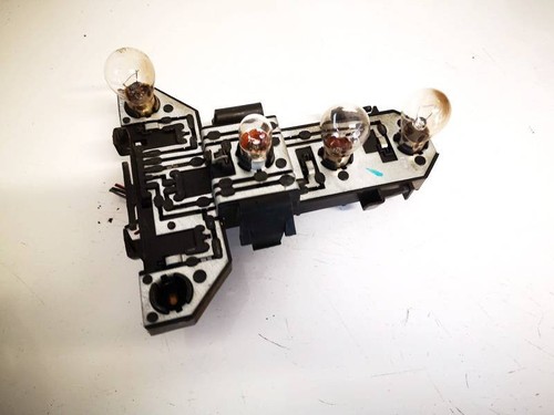 1j6945257 Lampenträger Rücklicht Rückleuchte innen Heckklappe  DE2392199-29