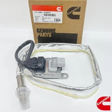 Cummins 4326873 2872948 Nox Sensor Nitrogen Oxide Sensor for 13-18 Dodge Ram 6.7