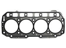 Head Gasket Cat Takeuchi Tl150 Komatsu 4d106 Turbo 4-cyl Diesel Engine Head Gasket Cat Takeuchi Tl150 Komatsu 4d106 Turbo 4-cyl Diesel Engine