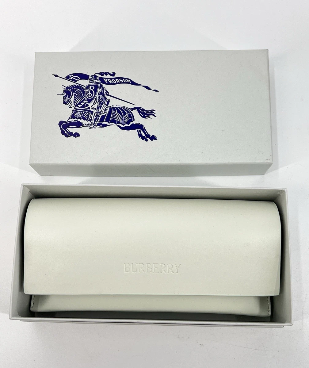 Burberry Eyeglass Clamshells for sale | eBay display picture 3