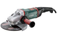 Metabo WE 26-230 MVT Quick - 6600 RPM - 23 cm - AC - 6,3 kg (606475000)