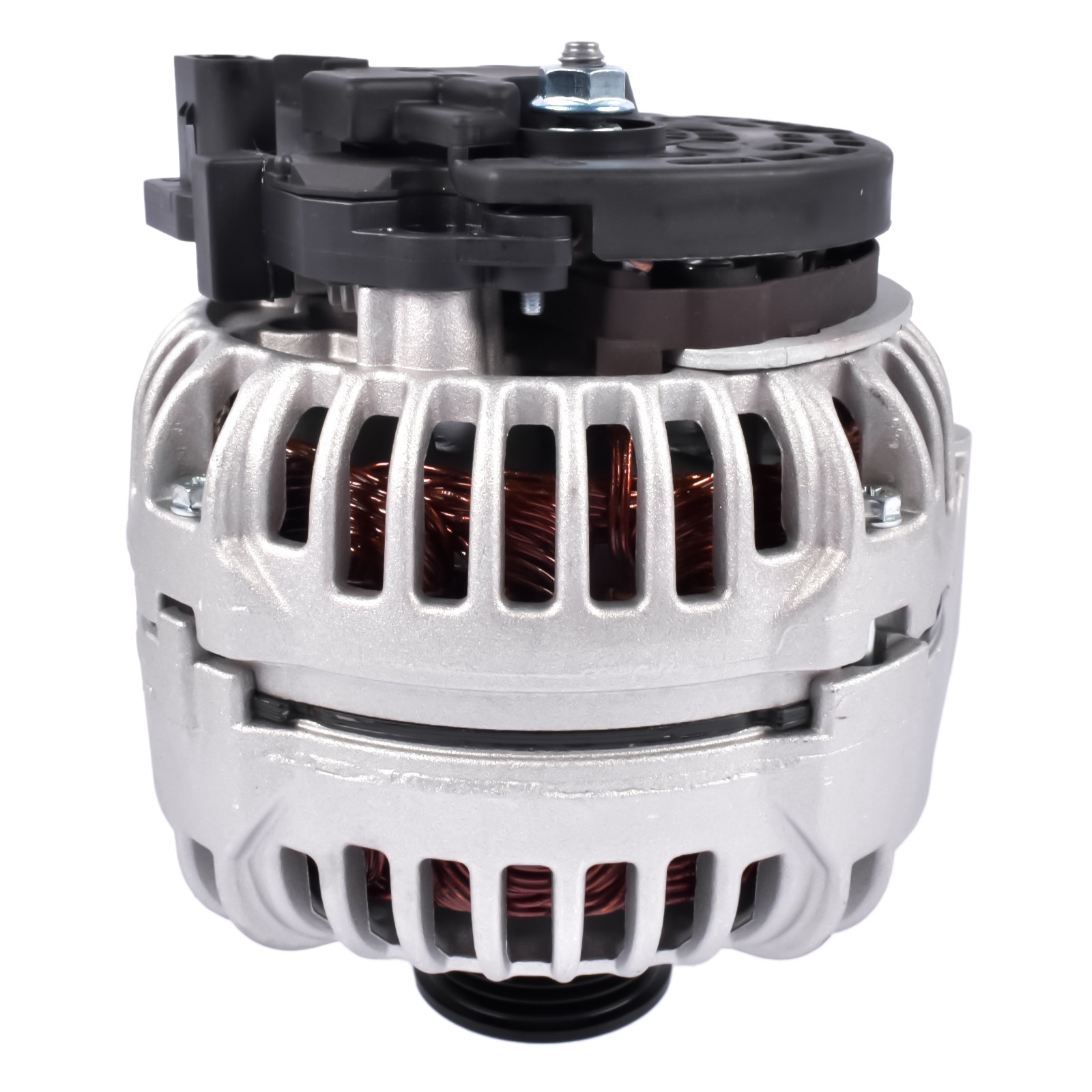 Alternator 150A for Mercedes G55 AMG S430 E320 E500 S500 SLR McLaren 2002-2009