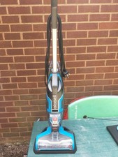 BISSEL 3-in-1 Vacuum & Floor Cleaner