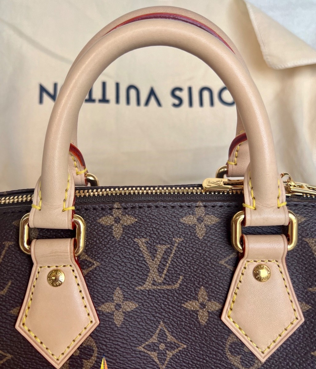 Louis Vuitton x Takashi Murakami 2025 Speedy Bandoulière 20