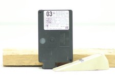 98-20 Mercedes Blind Spot Distance Radar Sensor - A 000 905 57 01 Q8