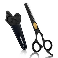 Thinning Shears for Hair Cutting Professional Barber Texturizing Scissors
