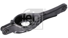 FEBI BILSTEIN Querlenker Dreieckslenker 180061 Stahlblech für FORD FOCUS 2 MAX