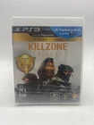 Brand new! Killzone Trilogy (Sony PlayStation 3, 2012) Factory Sealed