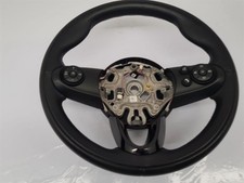 2017 MINI HATCH STEERING WHEEL 6874599
