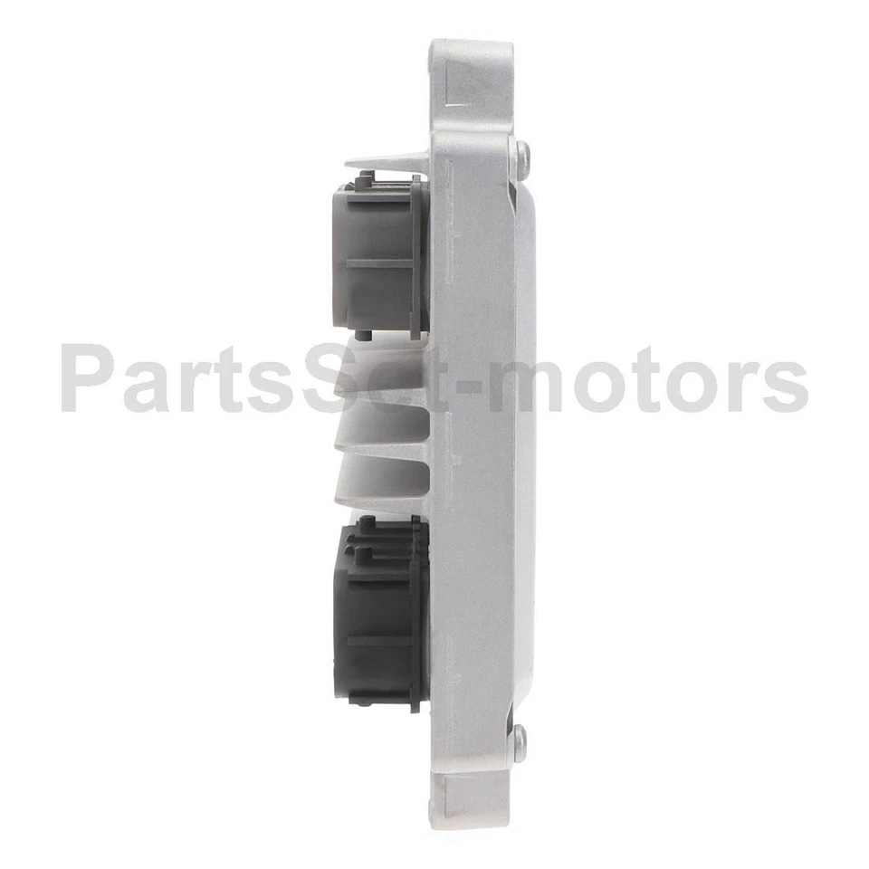 Módulo de control del motor para Hummer H2 6,2 L 2008 2009, para Isuzu NPR-HD 6,0 L 2008 Foto 4 de 4