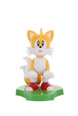 CABLE GUYS HOLDEM- SONIC TAILS Cable Guy