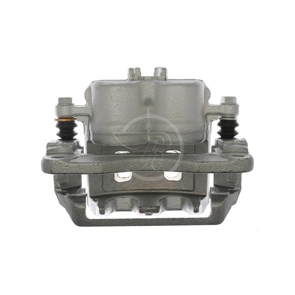 Pinza de freno de disco delantera izquierda derecha para Subaru Legacy 1996-2002 Foto 4 de 4