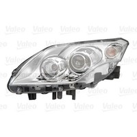 Hauptscheinwerfer Valeo 043621 FüR Renault Laguna III Grandtour