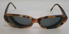 Sferoflex Tortoise Eyeglasses FRAMES ONLY 5505S 55-16-140 C64073 3N D71