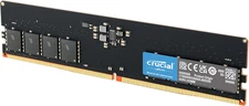 32GB DDR5 RAM, 4800Mhz CL40 Desktop Memory, UDIMM 288-Pin, Compatible with 13Th