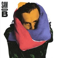 Sam O.B. - Positive Noise - Cd - G1398Z