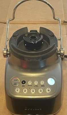 BREVILLE BJB6615SHY BLENDER/JUICER MOTOR BASE ONLY