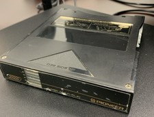 Pioneer 6 Disc Multi-Play CD Player Changer Magazine Cartridges