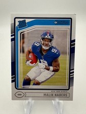 2024 Donruss Football Base + Optics - You Pick - Complete Your Set #1-400