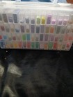 64 Pods Of Diamond Dots Lot Multiple Color — photo 10