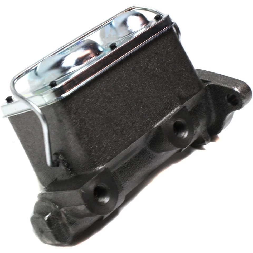 Cilindro maestro de freno centrado 130.62001 para Olds Chevy Suburban Cutlass De Ville Foto 3 de 4