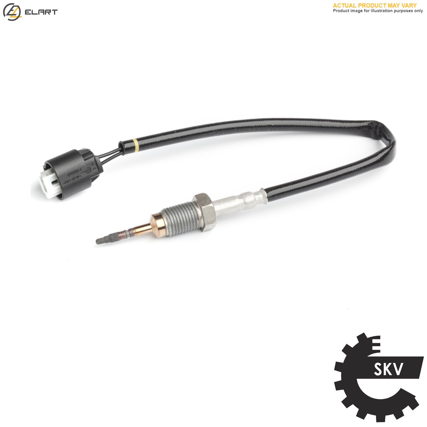 SENSOR EXHAUST GAS TEMPERATURE 30SKV026 FOR VW CADDY/III/MPV/Box/Body/MPV 2.0L