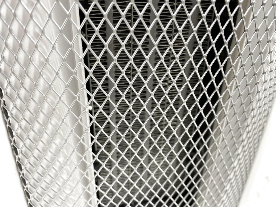 Termoventilatore in ceramica 2000W con termostato e timer ARGO 191070172... - Immagine 4 di 4