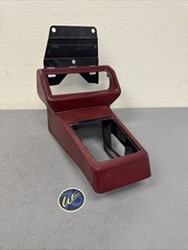 Vw Mk1 Rabbit Gti Pickup Sport Truck Shift Shifter Console Oem