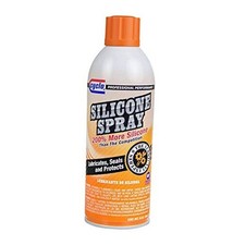 Silicone Spray