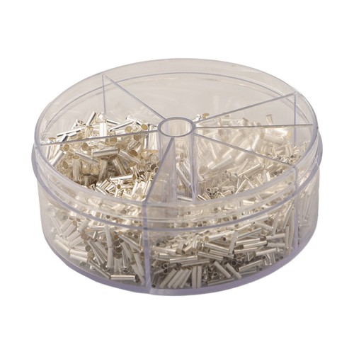 20/80 Pezzi Set Gancetti per Orecchini Placcati in Oro ... - shein