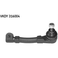 SKF Spurstangenkopf Passend FüR Renault Clio II BB CB