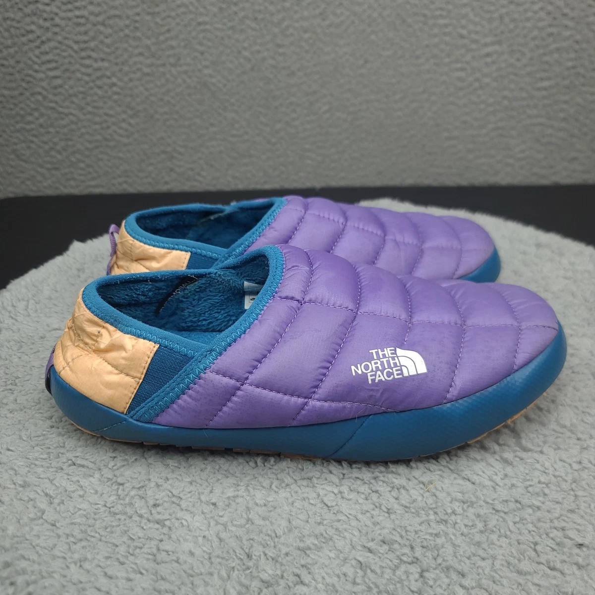 The North Face \
