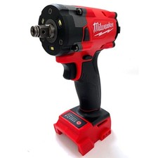 Milwaukee 1/2" 18V Compact Impact Wrench Brushless 2855-20 Bare Tool Only