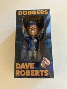 Dave Roberts Dodgers | eBay