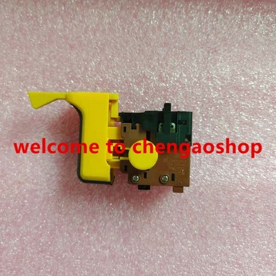1pc NEW Defond DGQ-1110i 10A 125VAC Trigger Switch  *gi