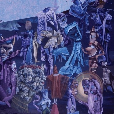 CATHEDRAL - Return To The Forest  [BLACK Vinyl] 2-LP