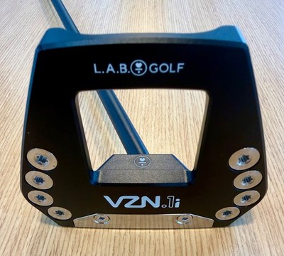 L.A.B. GOLF VZN.1i ACCRA 34\