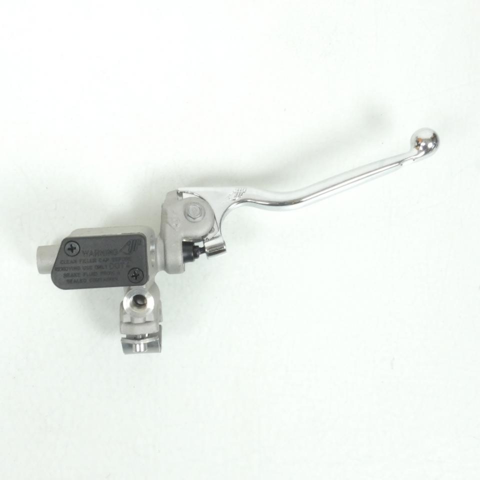 Maître cylindre frein AV AJP scooter Peugeot 125 Satelis 2006 2007 2008 2009 2010 2011