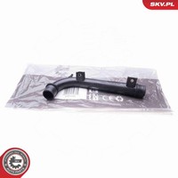 Esen SKV KüHlerschlauch 24SKV282 Kunststoff FüR Opel Vectra J96 F19 16V