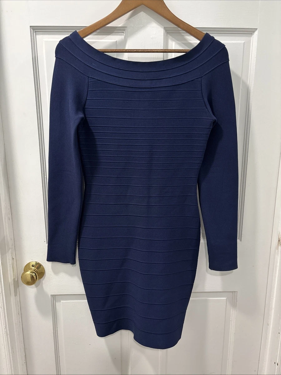 black plunge long sleeve dress Drama Vibes Plunging Neck Long Sleeve Mini Dress