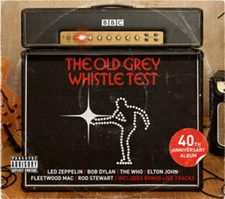 Various Artists: The Old Grey Whistle Test