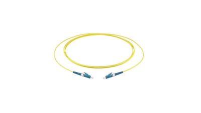 Corning Patchcord FO LC/PC-LC/PC Duplex SM 1m