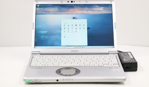 Windowsノート本体 Panasonic CF-SV9 i5-10310U 8G SSD512G Panasonic Let's Note CF-SV9 i5-10310U 8GB 256GB SSD Windows