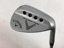 Callaway MACK DADDY FORGED Chrome 58-08 Wedge SW NSPRO 950GH (S) #103 Golf